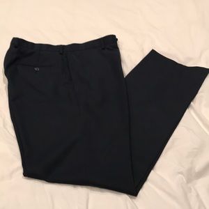 Men’s dress pants